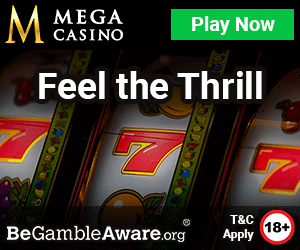 MegaCasino